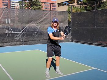 Top Pickleball Mistakes and Errors