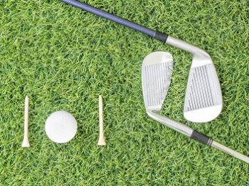 Best Irons for Senior Men Golfers