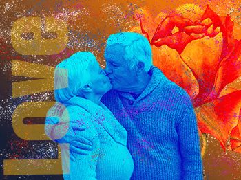 Signs You Are Still in Love in Your Golden Years?