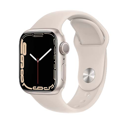 Apple Watch Series 7 GPS