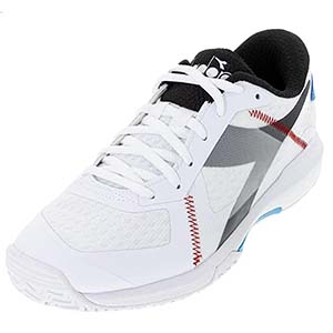 Diadora Trofeo Men’s Pickleball Shoe