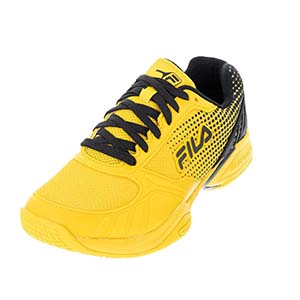 Fila Volley Zone Mens Pickleball Shoe