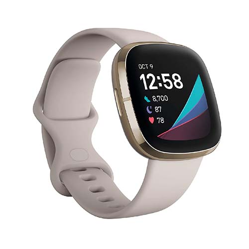 Fitbit Sense Advanced Smartwatch