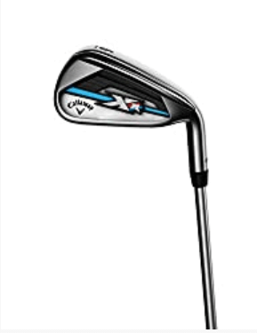 Callaway Golf Men's XR OS Irons Set