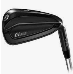 PING G710 Iron Set