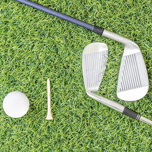 Best Irons for Senior Men Golfers 2021 Active Aging