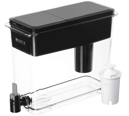 Brita Extra Large 18 Cup Filtered Water