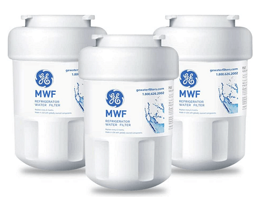 GЕ MWF GE Refrigerator Water Filter 