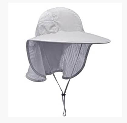 UV Sun Hat