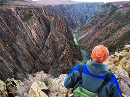 Black Canyon of the Gunnison