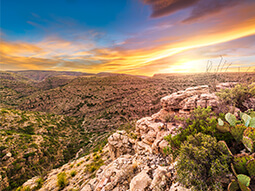 Carlsbad Canyon National Park