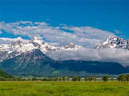 Grand Teton