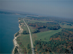 Jamestown National park