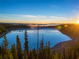 Yellowstone National Park