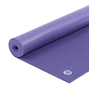 yoga mat ranking