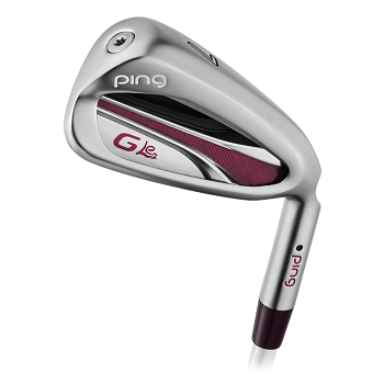 PING G Le2 Women's Irons