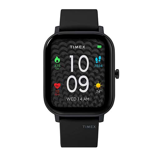 Timex Unisex Metropolitan S Smartwatch