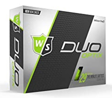 Wilson Duo Soft+