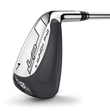 Wilson Staff D-100 Women's Irons