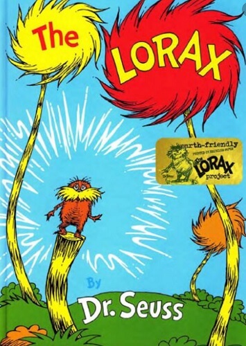 The Lorax