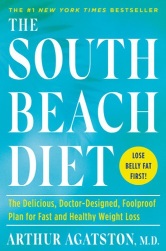 The South Beach Diet